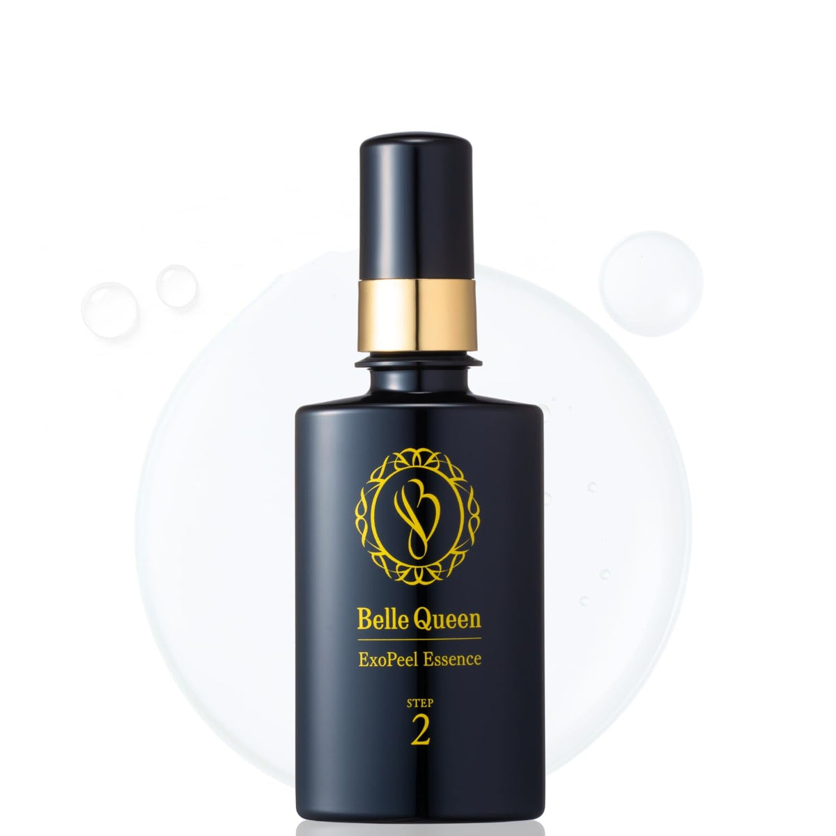 Dokutaa Re9 Exopill Serum for Uneven Skin Texture 45ml