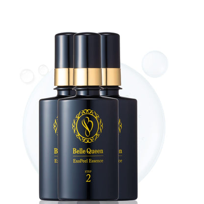 Dokutaa Re9 Exopure Booster Serum for Texture Care 45ml