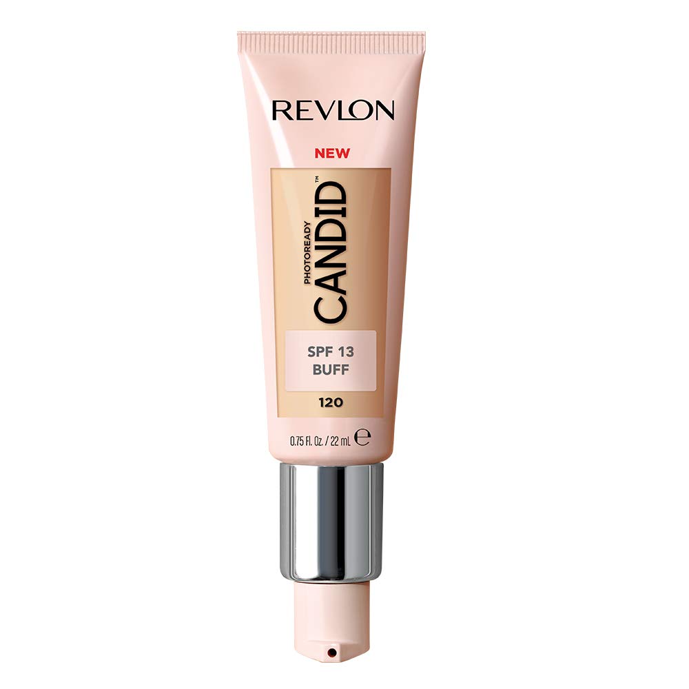 Reburon Fond de Teint Photo Ready Candid 22ml