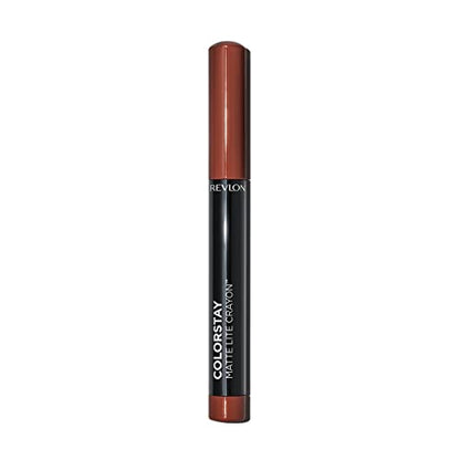 Reburon Colorstay Matte Lite Crayon Souffle 003 for Effortless Lips