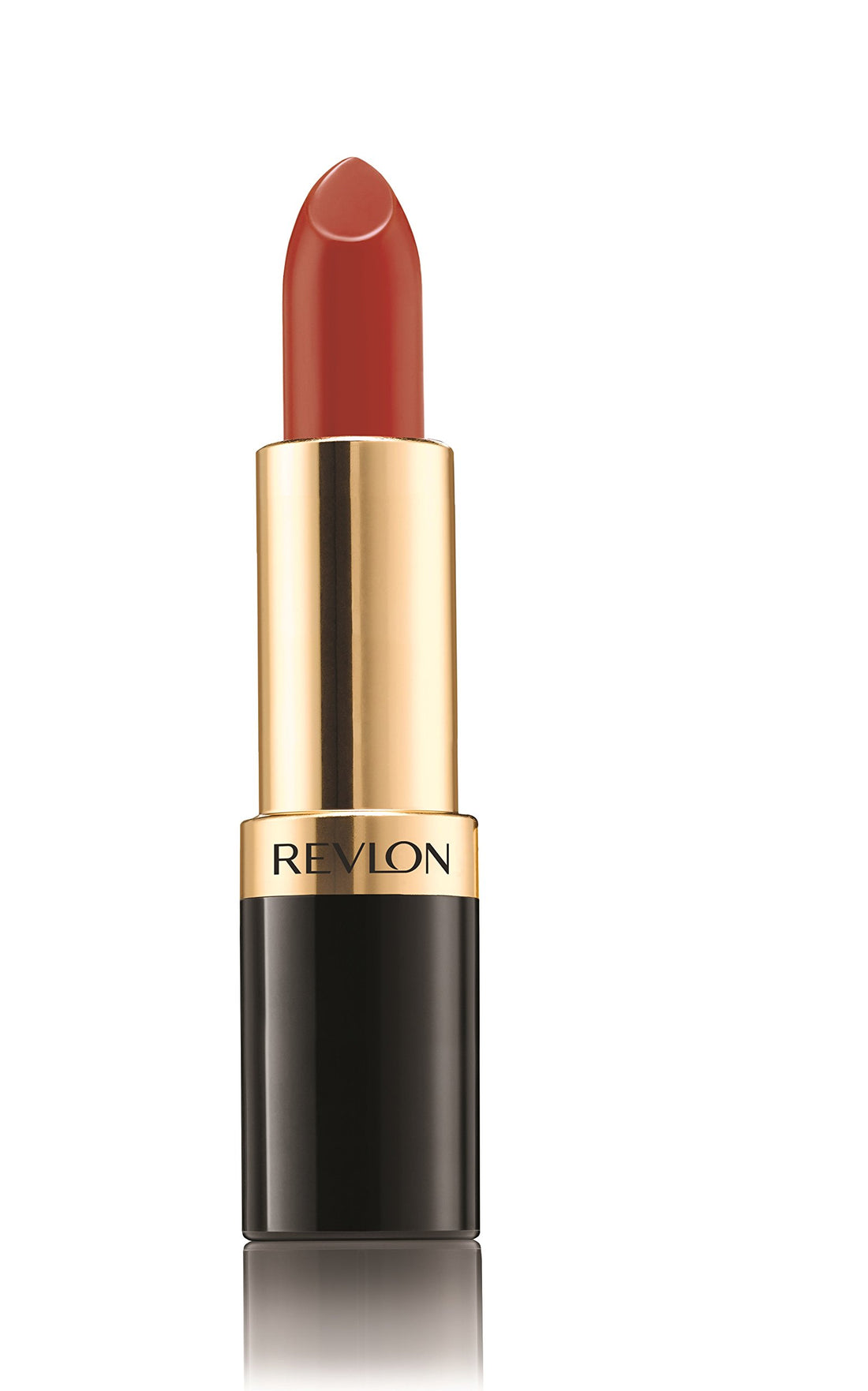Reburon Super Lustrous Lipstick 105 for Dramatic Color