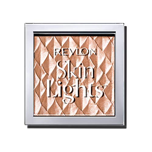Reburon Skin Light Prismatic Highlighter Twilight Gleam 8g