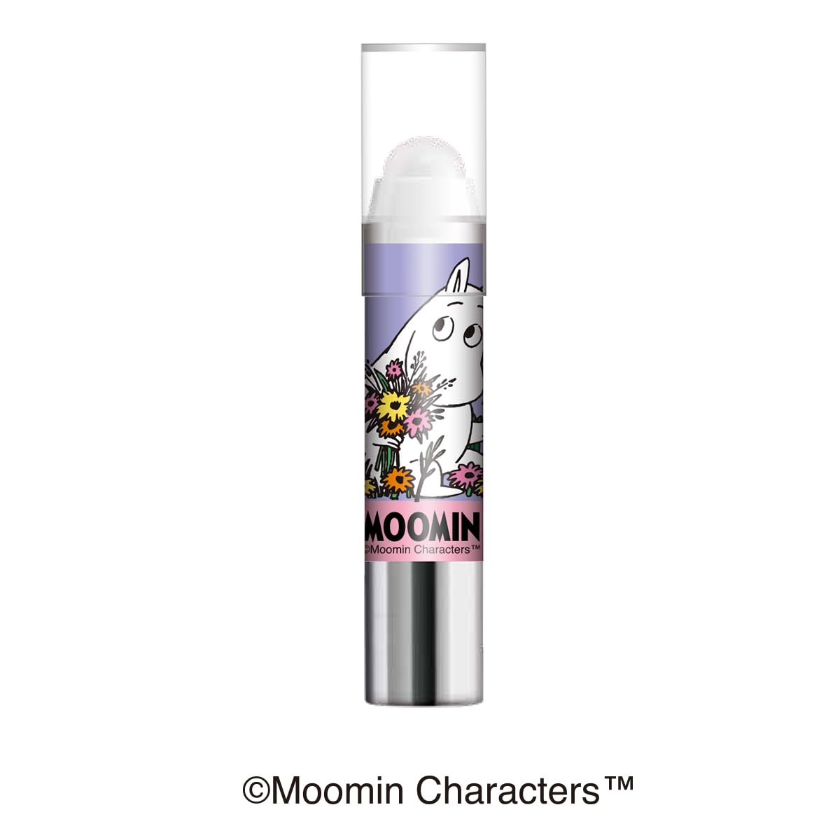Reburon Sugar Mint Lip Scrub 2.6g for Moisturizing and Exfoliation