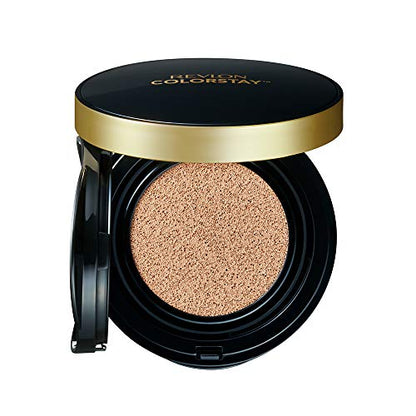 Reburon Cushion Foundation Long Wear SPF50 PA+++ 14g