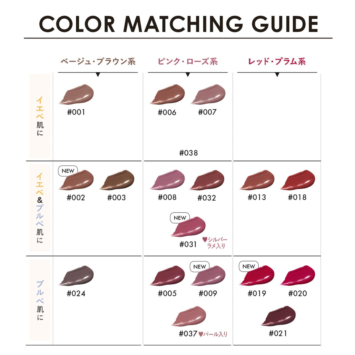 Reburon Satin Ink Lip Color 5mL in Smoky Pink for a Natural Finish