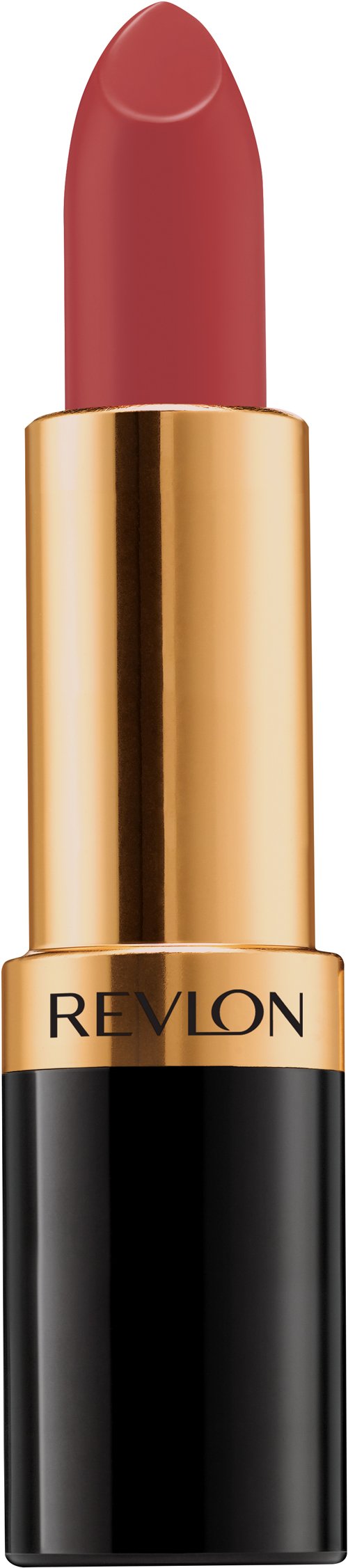 Reburon Super Lustrous Lipstick 115 with Creamy Texture