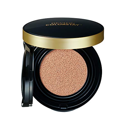 Reburon Colorstay Cushion Longwear Foundation SPF50 14g