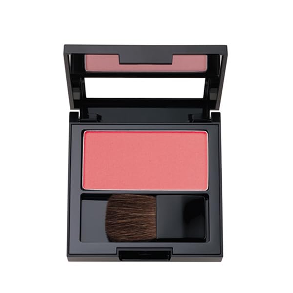 Reburon Perfectly Natural Blush in Kiss Me Coral 5g