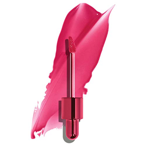 Reburon Kiss Glow Lip Oil Berry Brilliant 6ml for Luscious Shine