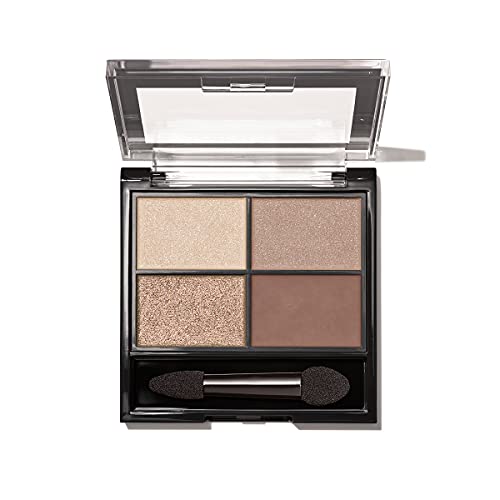 Reburon ColorStay Day to Night Eyeshadow Quad 500 Addictive