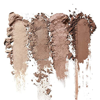 Reburon ColorStay Day to Night Eyeshadow Quad 500 Addictive