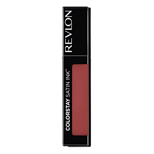 Reburon Satin Ink Lip Color 032 Lady Topaz 5mL
