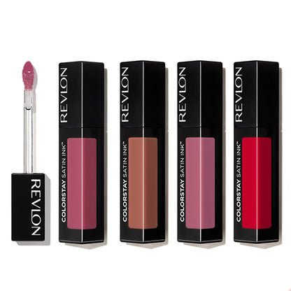 Reburon ColorStay Satin Ink Lip Color 5mL Pink Duchess