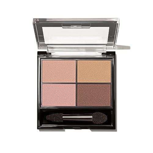 Reburon ColorStay Day to Night Eyeshadow Quad 505 Decadent 4.8g