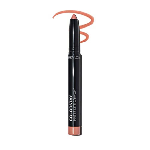 Reburon Colorstay Matte Lite Crayon Tread Lightly 1.4g