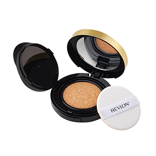 Reburon Hello Kitty Cushion Foundation SPF50 14g Natural Finish