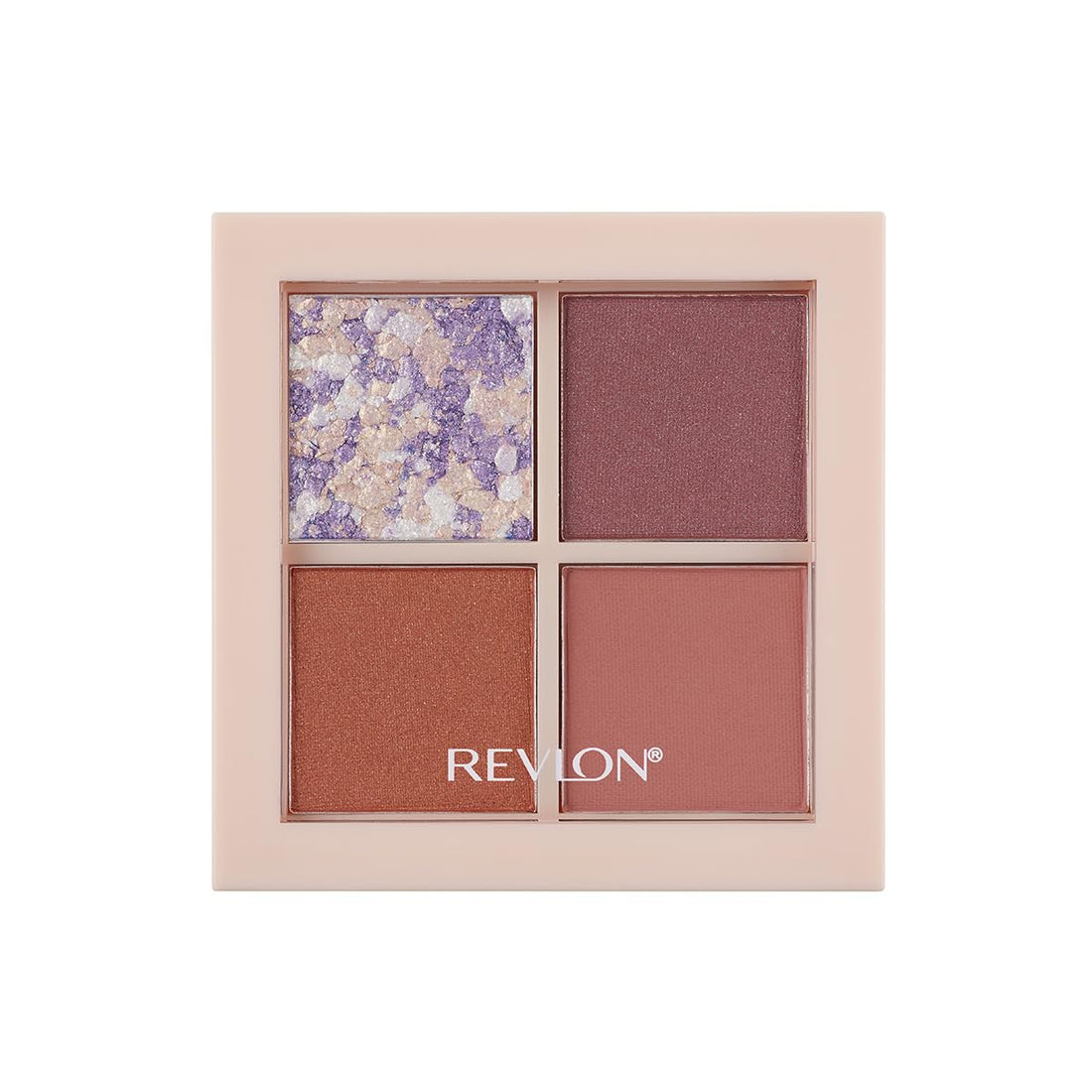 Reburon Dazzle Eyeshadow Quad 007 Jewel Moon 3g
