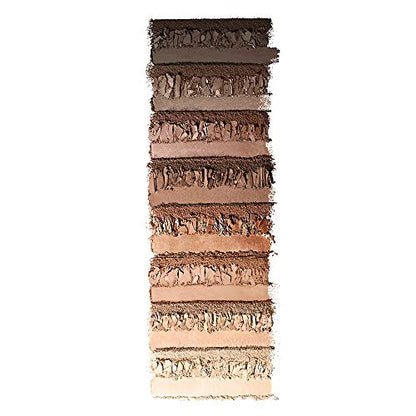 Reburon ColorStay Looks Book Palette 900 Original Nude Beige Eyeshadow