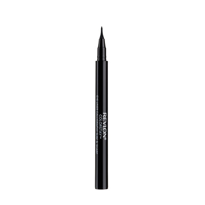 Reburon Colorstay Eyeliner Slim &amp; Sharp in Blackest Black 0.7ml