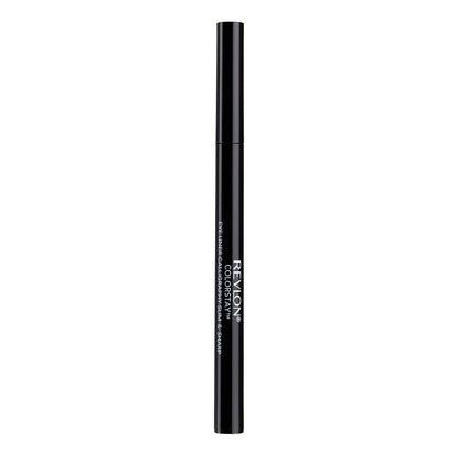 Reburon Colorstay Eyeliner Slim &amp; Sharp in Blackest Black 0.7ml