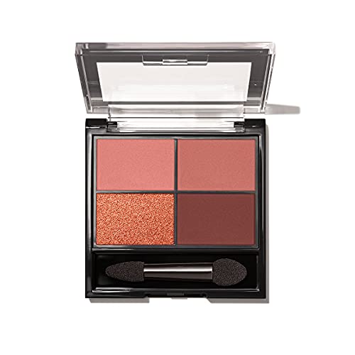 Reburon Colorstay Day to Night Eyeshadow Quad Stylish 4.8g