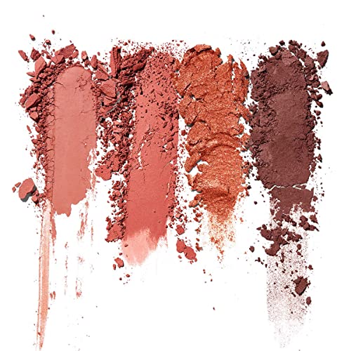 Reburon Colorstay Day to Night Eyeshadow Quad Stylish 4.8g