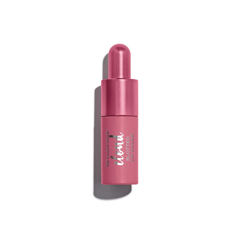 Reburon Kiss Cloud Blotted Lip Color 015 Cashmere Mauve 5ml