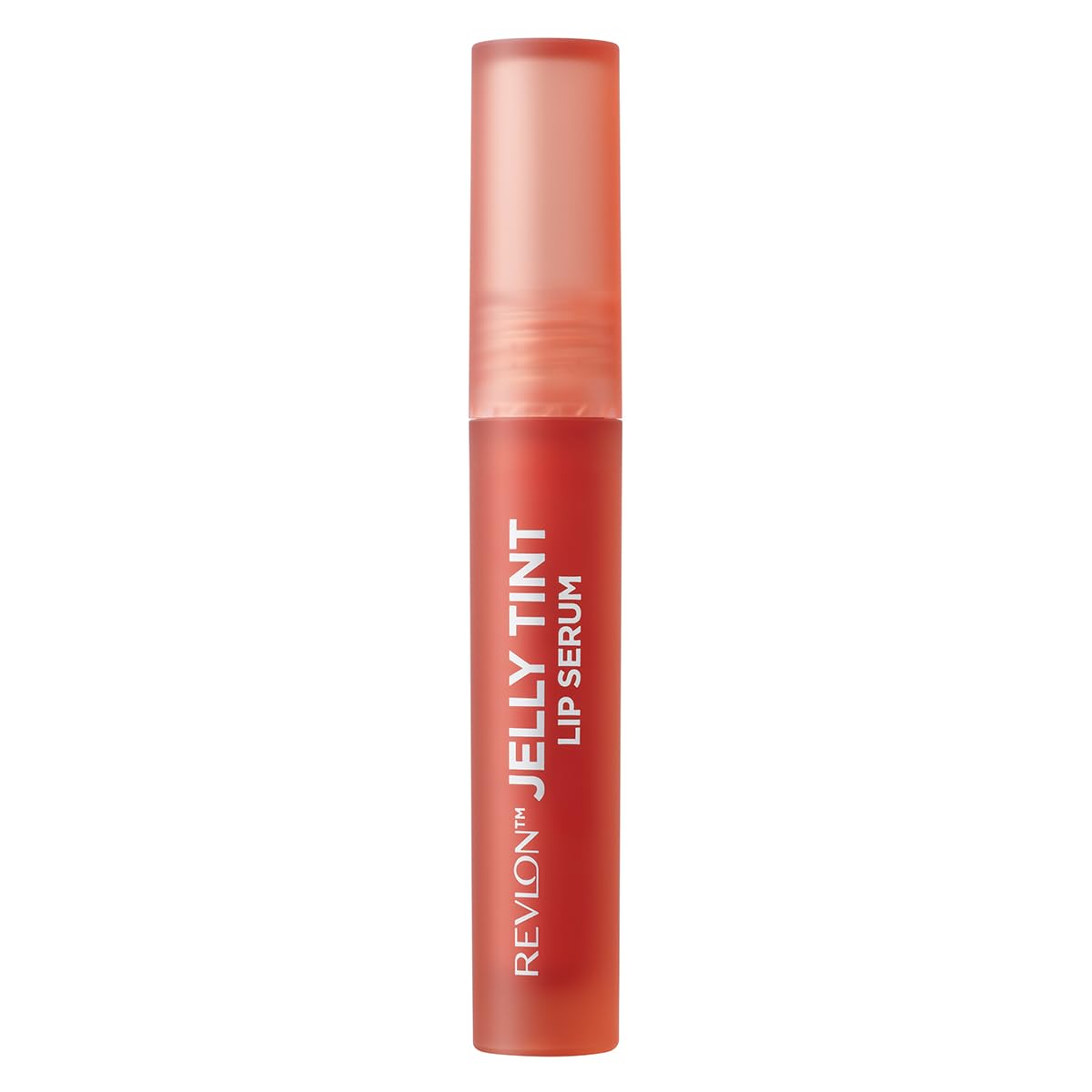 Reburon Jelly Tint Lip Serum Strawberry Milk 2.4g
