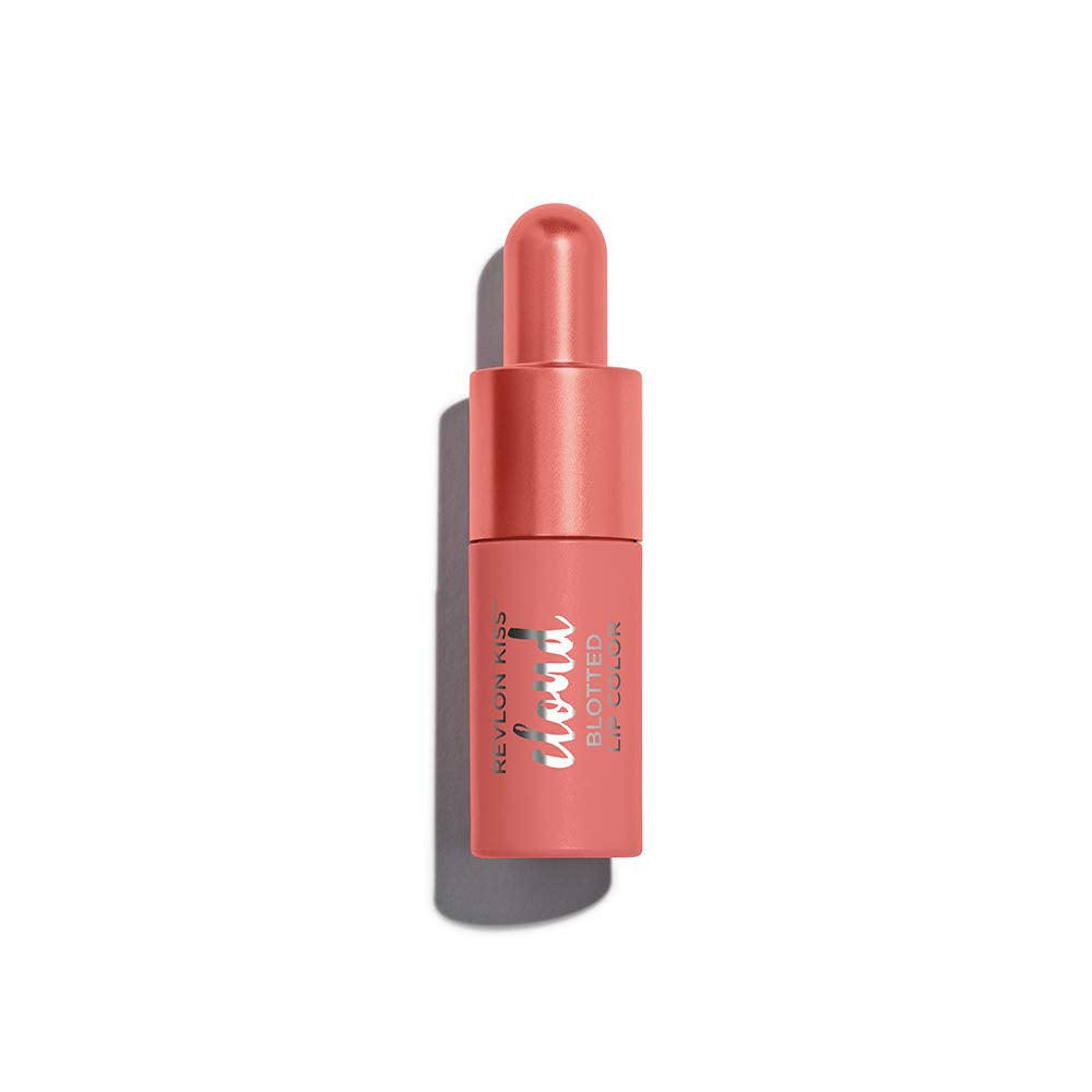 Reburon Kiss Cloud Blotted Lip Color 014 Blush Match 5ml
