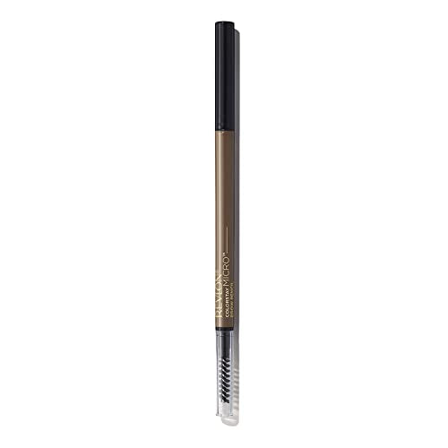 Reburon ColorStay Micro Brow Pencil Ash Blonde 0.09g