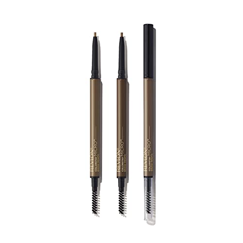 Reburon ColorStay Micro Brow Pencil Ash Blonde 0.09g