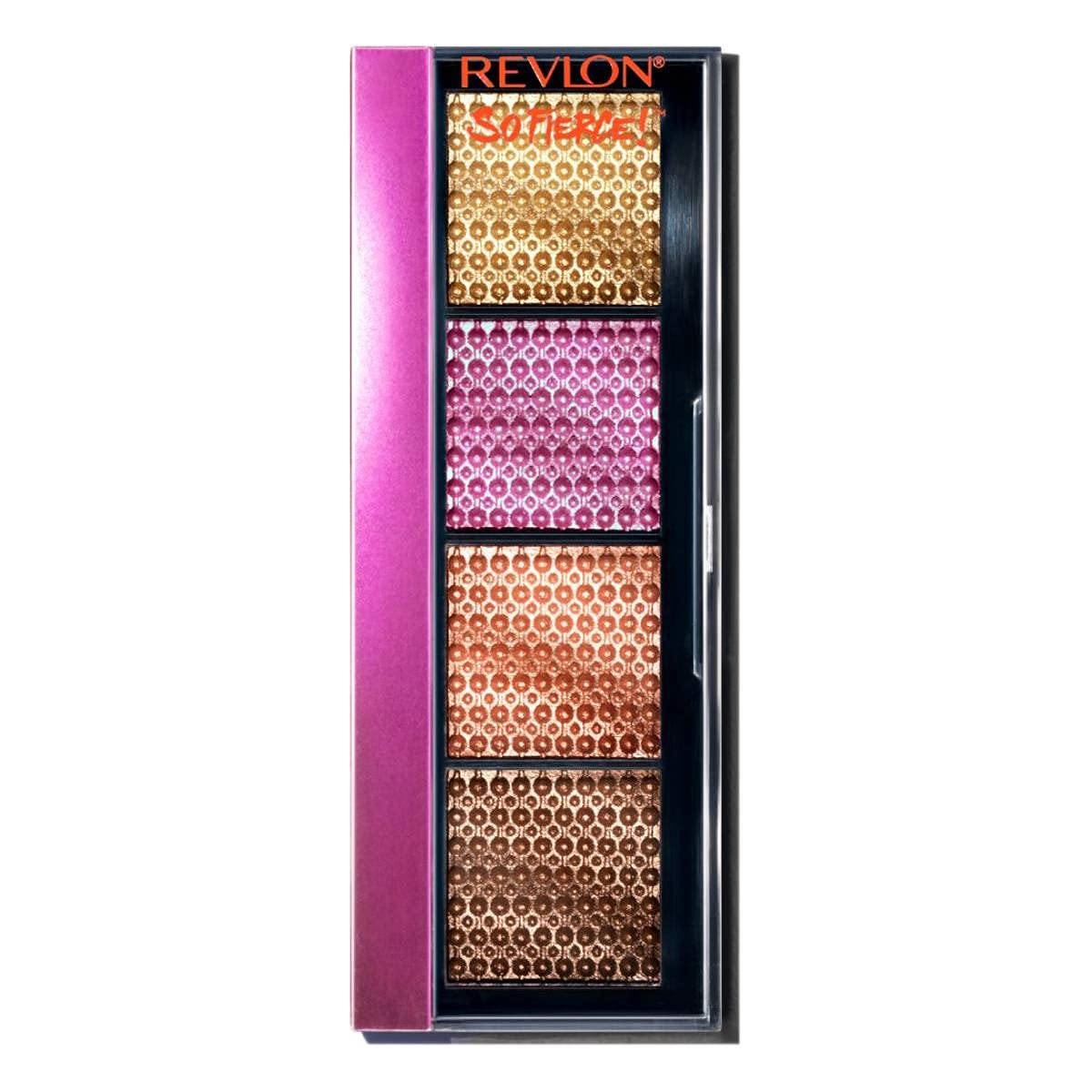 Reburon So Fierce Prismatic Palette 966 The Big Bang 42g