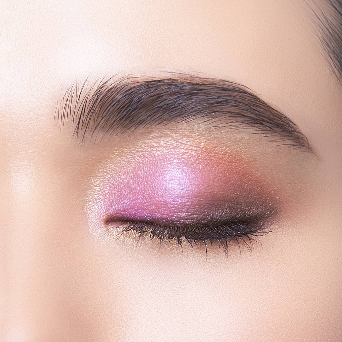 Reburon So Fierce Prismatic Palette 966 The Big Bang 42g