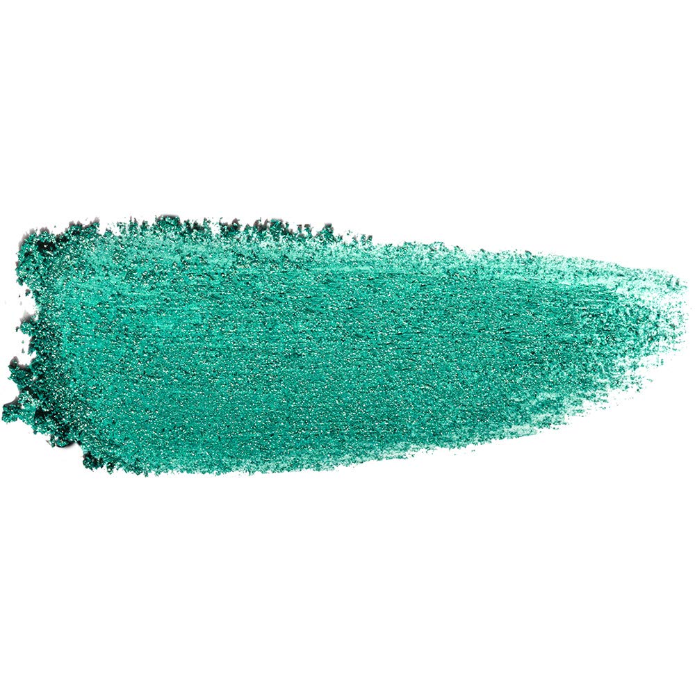 Reburon So Fierce Prismatic Palette 962 42g with Vibrant Green Accent