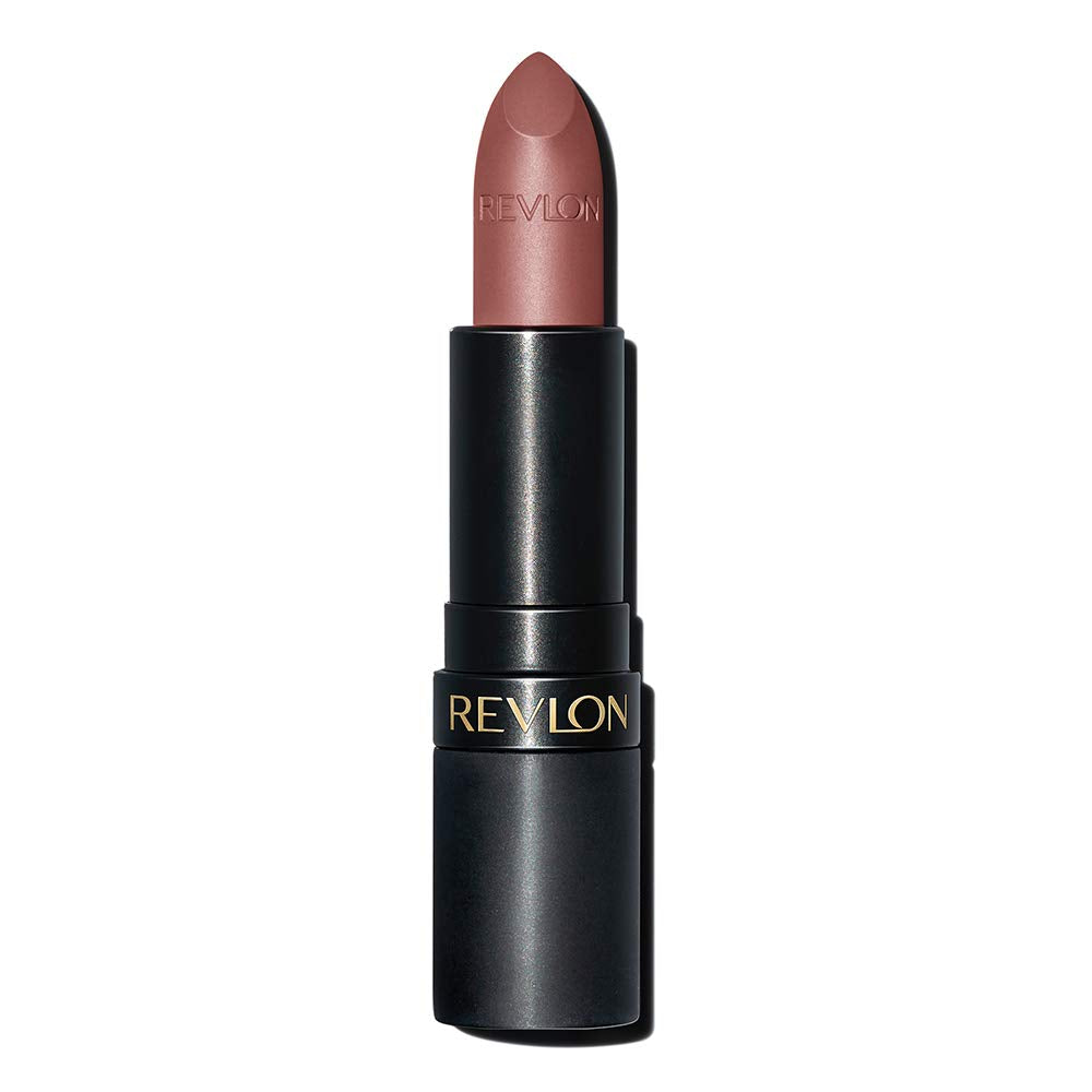 Reburon Luscious Matte Lipstick 014 Shameless 4.2g for a Smooth Finish