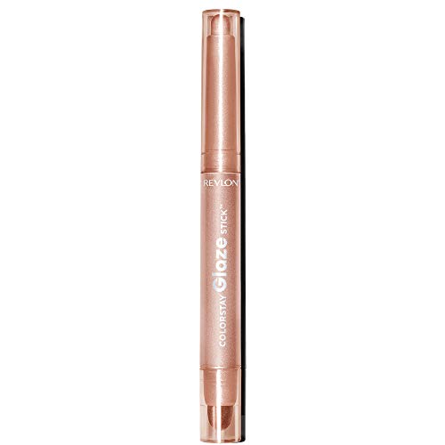 Reburon ColorStay Glaze Stick with Smudger 1.04g Beige Silver Pearl