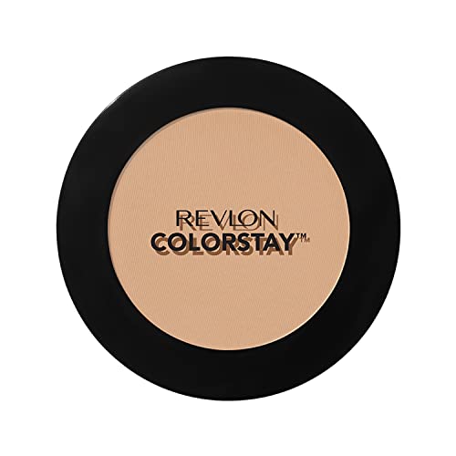 Reburon ColorStay Pressed Powder N Natural Tan 8.4g