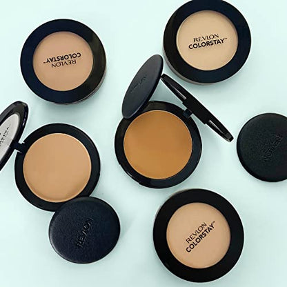 Reburon ColorStay Pressed Powder N Natural Tan 8.4g