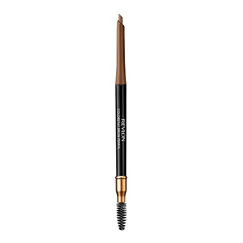 Reburon Crayon à Sourcils 002 Brun Naturel pour un Maquillage Longue Durée
