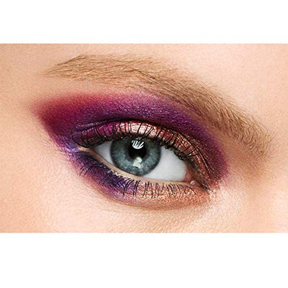 Reburon ColorStay Looks Book Palette 920 Enigma Pink Purple Eyeshadow