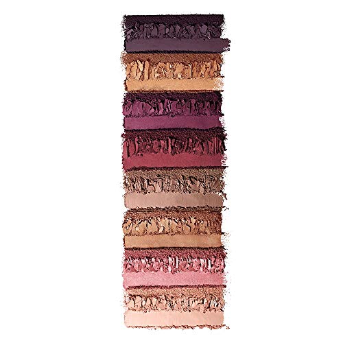 Reburon ColorStay Looks Book Palette 920 Enigma Pink Purple Eyeshadow