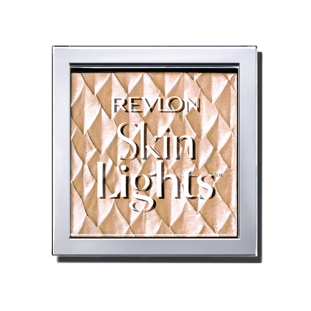 Reburon Skin Light Prismatic Highlighter 201 Daybreak Glimmer 8g
