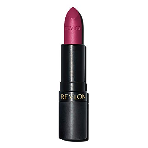 Reburon Super Lasting Matte Lipstick 025 Insane Plum Red 4.2g