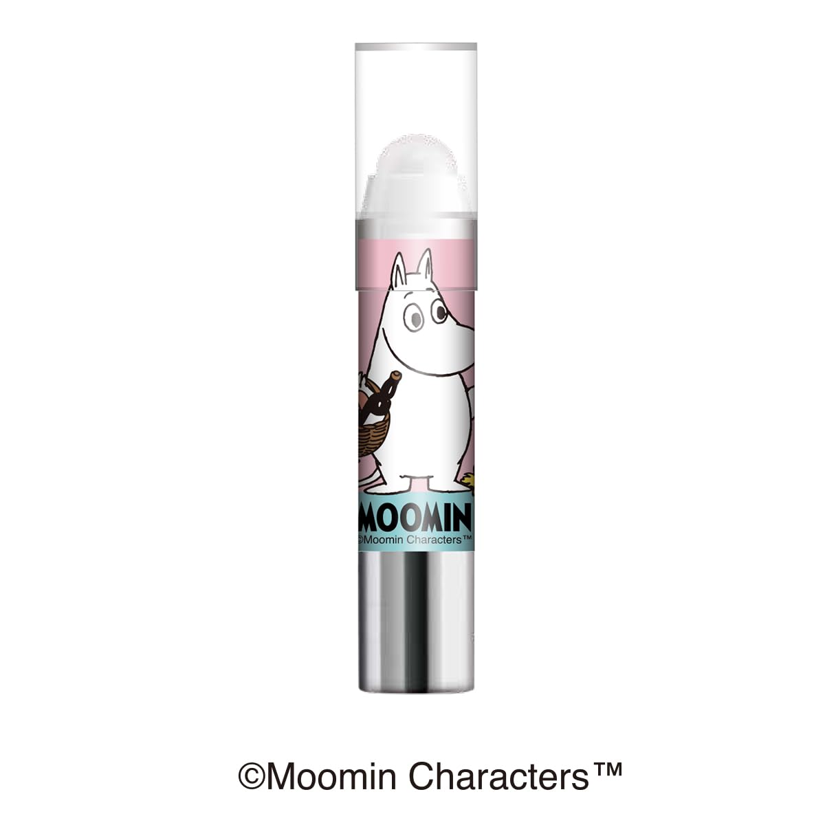 Reburon Sugar Mint Lip Scrub 2.6g with Moisturizing Benefits