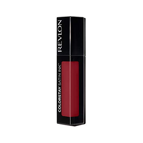 Reburon ColorStay Satin Ink Silky Sienna Lip Color 5mL