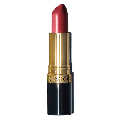 Reburon Rouge à Lèvres Crémeux 4.2g avec Brillance Éclatante