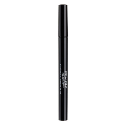 Reburon Color Stay Eyeliner Brush Pen Black 0.45ml