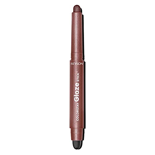 Reburon ColorStay Glaze Stick 874 Rose with Smudger