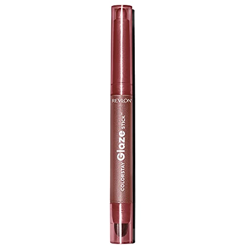 Reburon ColorStay Glaze Stick 874 Rose with Smudger