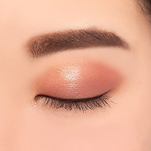 Reburon ColorStay Glaze Stick 874 Rose with Smudger